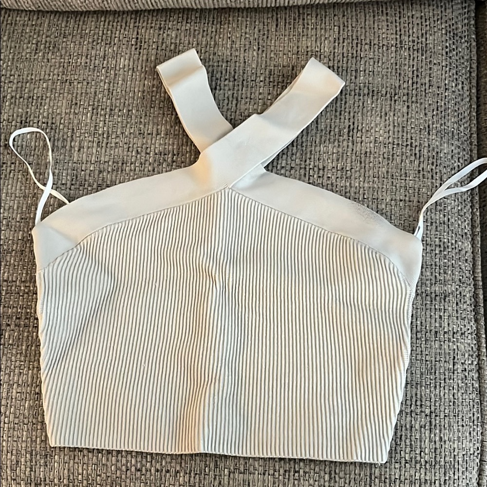 Aritiza Babaton tank top